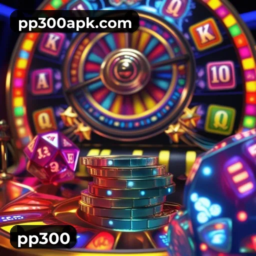 Jogos App pp300
