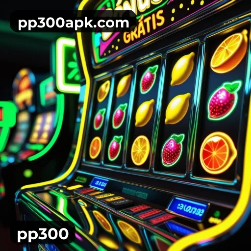Promoções App pp300