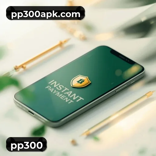 Segurança App pp300