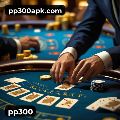 Notificações App pp300