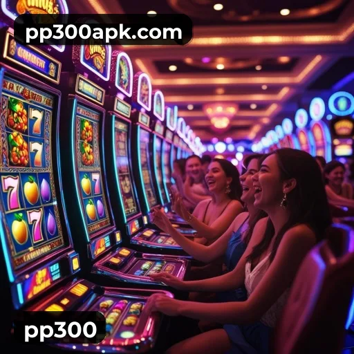 Instalar APK pp300