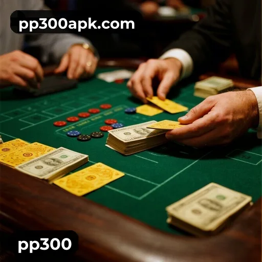 Vantagens App pp300
