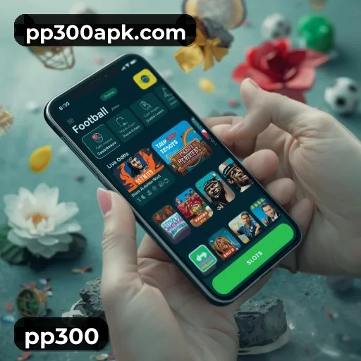 Benefícios Download pp300