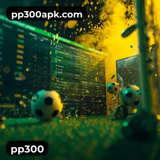 Instruções Download pp300