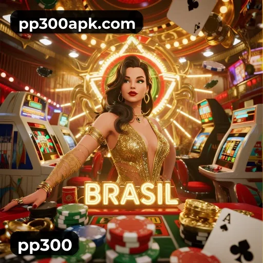 Segurança App pp300
