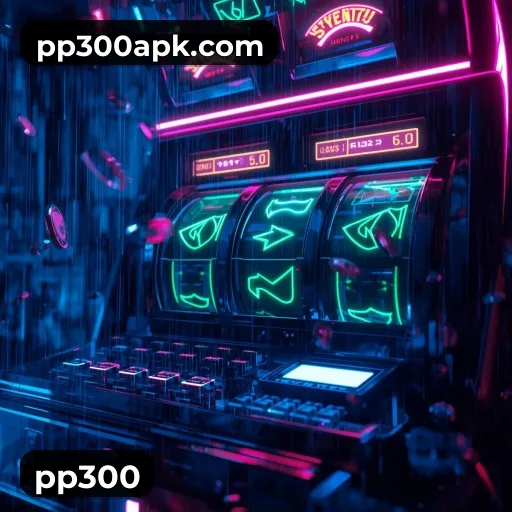 App Desktop pp300