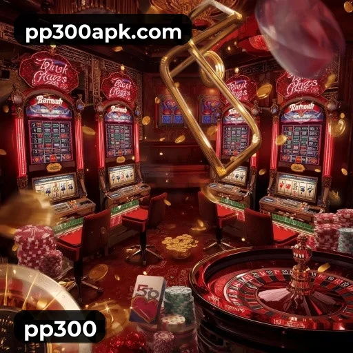 Baixar pp300 Android