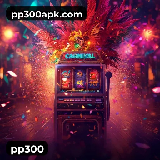 Aplicativo móvel pp300 para iOS e Android