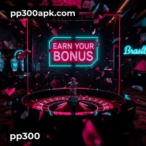 Aplicativo móvel pp300 para iOS e Android