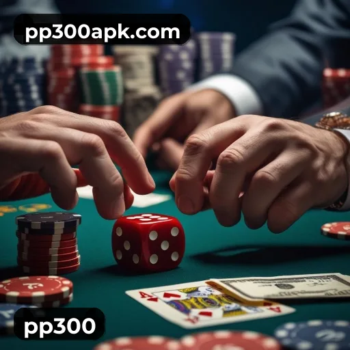 Registro slots pp300