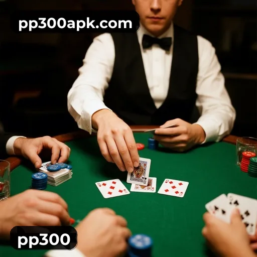 Slots desktop pp300
