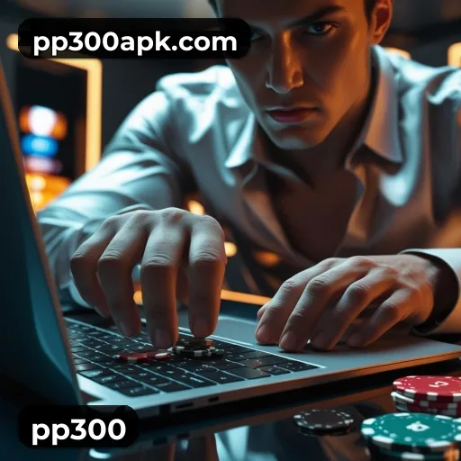 Dicas de slots pp300
