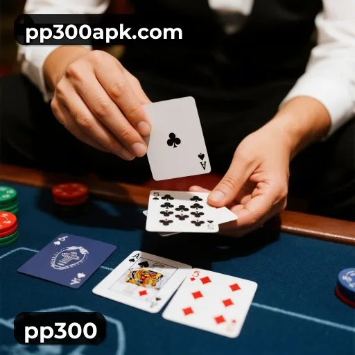 Qualificar VIP pp300