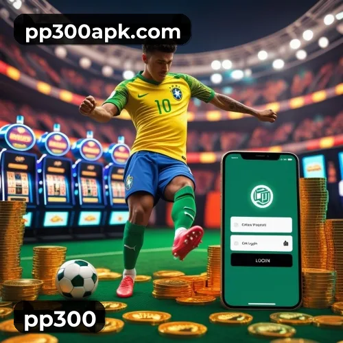 Evolução VIP pp300