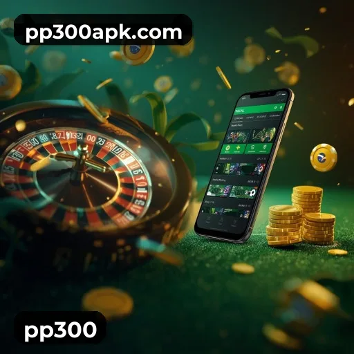Progressão VIP pp300