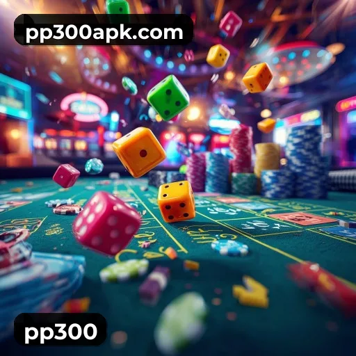 Benefícios VIP pp300