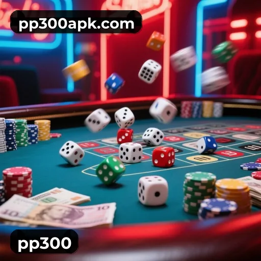 Bônus VIP pp300