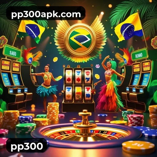 Programa VIP pp300