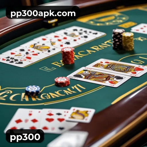 Táticas pp300