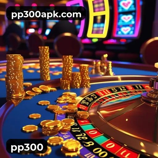 Prêmio pp300