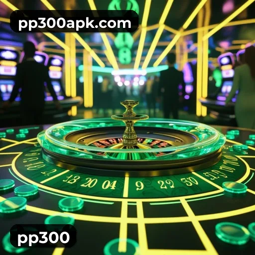 Eventos pp300