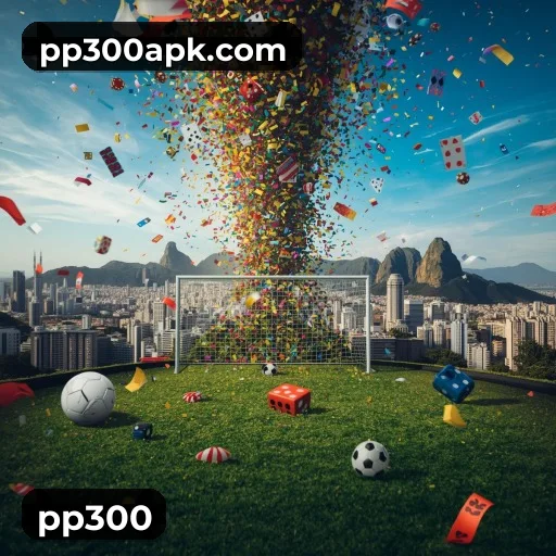 Promoções pp300