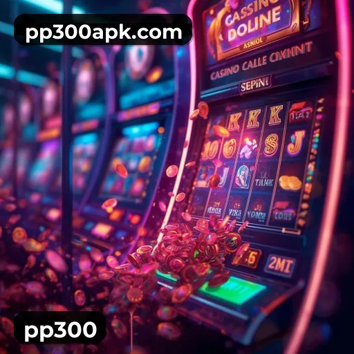 Sucesso pp300