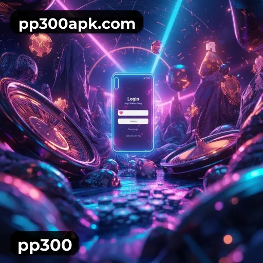 Crash Games pp300